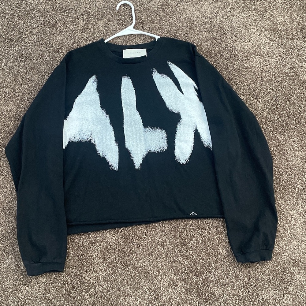 [SOLD] Alyx Graffiti Shirt